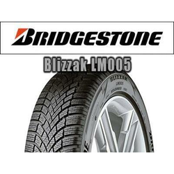 BRIDGESTONE - Blizzak LM005 - zimske gume - 235/55R19 - 105H - XL