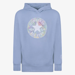 Nike CNVG OVERSIZED CHUCK PATCH HOO