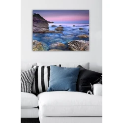 Opviq Slika na platnu 50x70cm