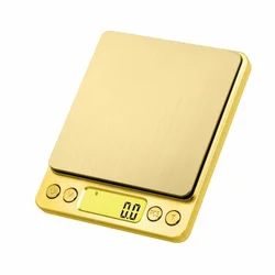 shumee Elektronska tehtnica High Fly I2000 500 g 0,01 g