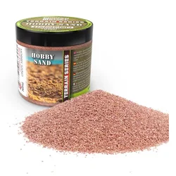 THIN Sand - Red Sand 200ml
