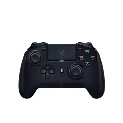 Razer Raiju Tournament Edition PS4