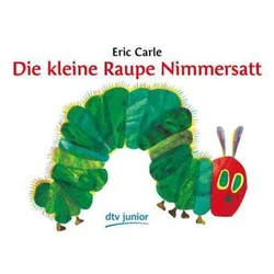 Eric Carle - German