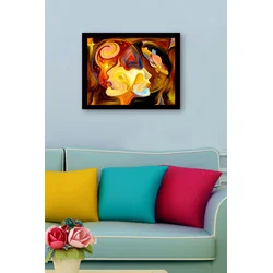 Opviq Slika 41x56cm