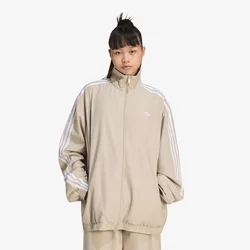 Jakna adidas Firebird Adilenium Track Top Khaki Three/ White L