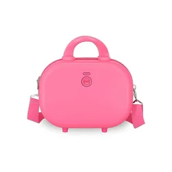 ENSO ANNIE ženski neseser - pink