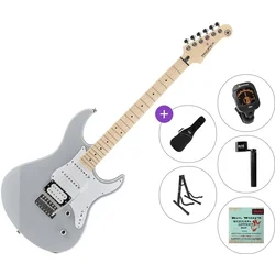 Yamaha Pacifica 112 VM Standard SET Gray Električna kitara