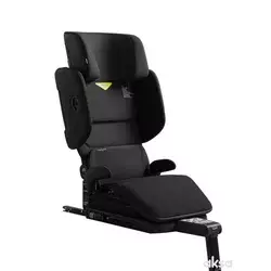 Axkid Auto sedište Up, 100-150 cm, Crno