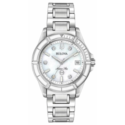 BULOVA 96P201