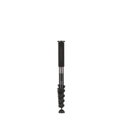 Benro MAD49A Adventure Monopod S4 Alum 5 Sect