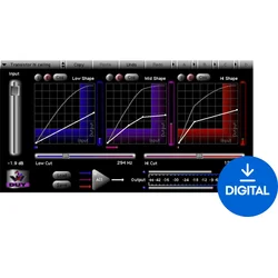 DUY Audio Shape (Digitalni izdelek)