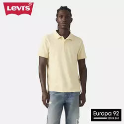 Levis Polo Majica