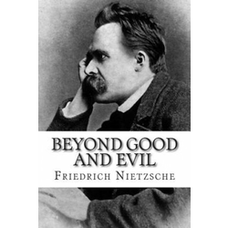 Beyond Good and Evil