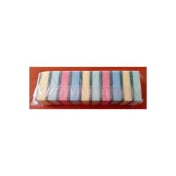 Enpro Gobica za posodo Dishwashing sponge, 10 pcs.