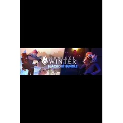 Project Winter Blackout Bundle Steam Key (PC) EUROPE