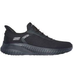 Skechers Muške patike Bobs Squad-Tough Walk, Slip-Ins, 118303-BBK, Crne