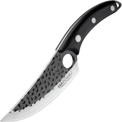 Kuhinjski nož HARAHU NA-30475 - crna / Bez futrole KP30475