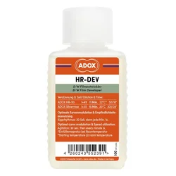 ADOX HR-DEV 100 ml negativni razvijalec