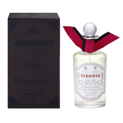 Penhaligons Anthology Zizonia toaletna voda uniseks 100 ml