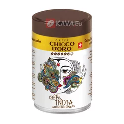 Chicco d´Oro India mleta kava 250g