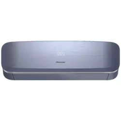 Hisense Inverter klima QJ35XJ3BG 12000 Btu, WiFi, A+++/A++