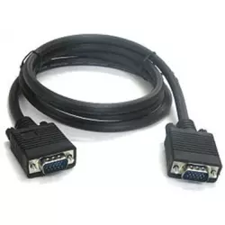 E-GREEN Kabl VGA za Monitor 15m M/M