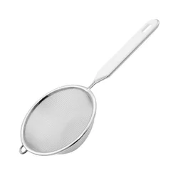 Cediljka Fackelmann inox - 10 cm
