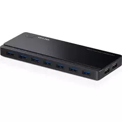 TP-Link USB HUB 7 port UH720 3.0 5V/2.4ATP-Link USB HUB 7 port UH720 3.0 5V/2.4A