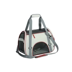Nobby torba Alor siva 40x20x33cm