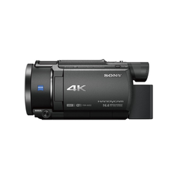 Handycam 4K SONY FDR-AX53B s CMOS-senzorjem Exmor R™