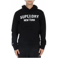 Moška jopa s kapuco Superdry