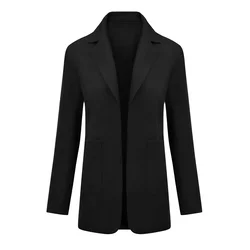 Imily Bela Blazer črna