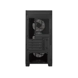 COOLER MASTER Kućište Elite 301 E301-KGNN-S00, Crno