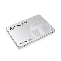 SSD Transcend SSD370, 128GB SSDIII/6bps/520/310 m7S (TS128GSSD370S)