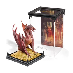 Kolekcionarska figura The Hobbit Smaug, 14,5 cm