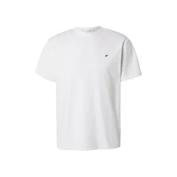 DAN FOX APPAREL Majica Emilian bela