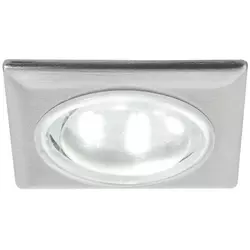 Komplet 5x LED podnih svetiljki 5xLED/0,5W/230/12V