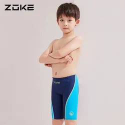 Zoke Kupaći kostim za dečake, Teget