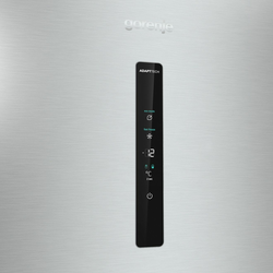 GORENJE hladilnik z zamrzovalnikom NRK6192AXL4