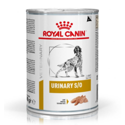 ROYAL CANIN VETERINARY DIET Medicinska hrana za pse urinary s/o 410g