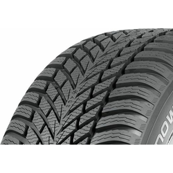 Nokian Snowproof 2 ( 195/65 R15 95T XL )