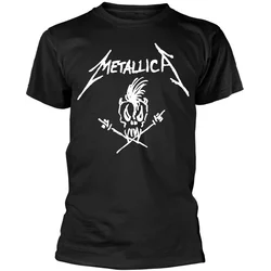 Metallica Original Scary Guy majica M