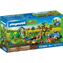 Playmobil Country set povrtnjak ( 1047376 )