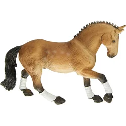 Bullyland Trakehner kastrat