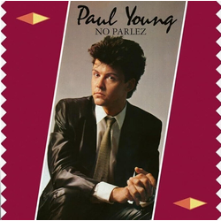 Paul Young - No Parlez (Reissue) (LP)