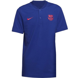 Polo majica Nike FC Barcelona T-Shirt NSW