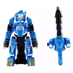 Bitroid Leo Monkart MK00031