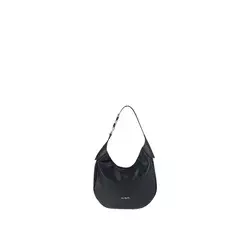 Pierre Cardin Ženska kožna torba 55096, Crna