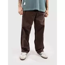 Carhartt WIP Brandon Jeans palisander stone dyed