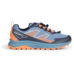 Energetics ZYROX CORE II AQB J, dječije patike za trail trčanje, plava 438032